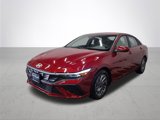 Certified 2024 Hyundai Elantra SEL image 2