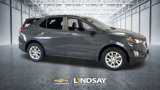 Used 2020 Chevrolet Equinox LS w/ LS Convenience Package image 3