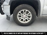 Used 2016 GMC Sierra 1500 SLE w/ SLE Value Package image 5
