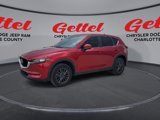 Used 2019 MAZDA CX-5 Touring image 4