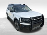 Used 2023 Ford Bronco Sport Outer Banks image 2