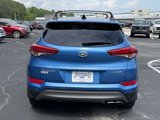 Used 2016 Hyundai Tucson Limited w/ Option Group 03 image 5