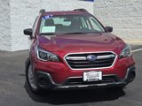 Used 2019 Subaru Outback 2.5i image 4