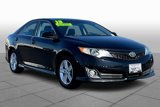 Used 2013 Toyota Camry SE image 2