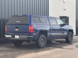Used 2014 Chevrolet Silverado 1500 LT w/ All Star Edition image 2