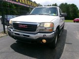 Used 2004 GMC Sierra 1500 SLT w/ Safe And Sound Package image 3