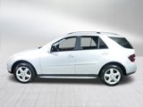 Used 2007 Mercedes-Benz ML 350 4MATIC image 4