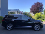 Used 2015 INFINITI QX60 AWD w/ Deluxe Touring Package image 2