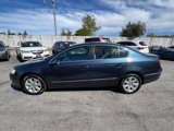 Used 2007 Volkswagen Passat Wolfsburg Edition image 4