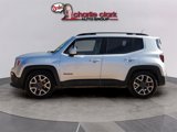 Used 2017 Jeep Renegade Latitude image 2