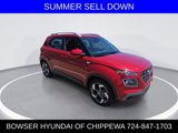 Used 2022 Hyundai Venue Limited image 2