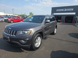 Used 2015 Jeep Grand Cherokee Laredo w/ Quick Order Package 23E image 3
