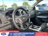Used 2018 Chevrolet Colorado LT w/ LT Convenience Package image 3