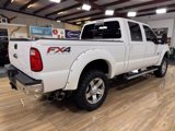Used 2013 Ford F250 Lariat w/ Lariat Ultimate Pkg image 5