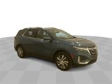 Used 2024 Chevrolet Equinox Premier image 2