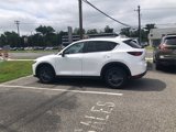 Used 2021 MAZDA CX-5 Touring w/ Touring Preferred SV Package image 5