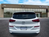 Used 2021 Hyundai Tucson Value image 6