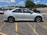 Used 2012 Toyota Camry SE image 4