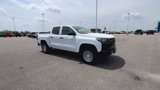 New 2024 Chevrolet Colorado W/T w/ Safety Package image 2