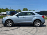 Used 2015 Chevrolet Equinox LS image 2