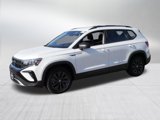 Certified 2024 Volkswagen Taos S image 3