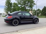 Used 2015 Volkswagen Beetle 1.8T Classic image 6