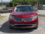 Used 2018 Lincoln MKX Select w/ Select Plus Package image 2