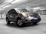 Used 2014 Nissan Rogue S image 4