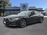 Used 2022 Acura TLX image 3