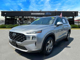 Used 2023 Hyundai Santa Fe SEL image 2