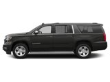 Used 2015 Chevrolet Suburban LTZ image 6