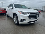 Used 2019 Chevrolet Traverse High Country w/ LPO, Floor Liner Package image 3