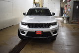 New 2025 Jeep Grand Cherokee Limited w/ Luxury Tech Group II image 2