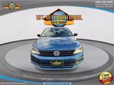 Used 2016 Volkswagen Jetta SE image 3