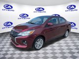 Used 2024 Mitsubishi Mirage G4 SE image 4