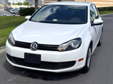 Used 2013 Volkswagen Golf 4-Door image 4