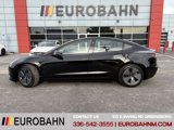 Used 2021 Tesla Model 3 Standard Range Plus image 2