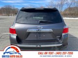 Used 2012 Toyota Highlander Limited image 4