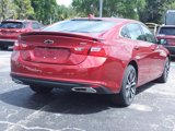 New 2024 Chevrolet Malibu RS image 4