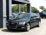 Used 2010 Audi A8 L 4.2 image 2