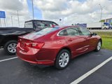 Used 2024 Chevrolet Malibu LT image 4