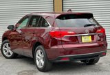 Used 2015 Acura RDX FWD w/ Technology Package image 2
