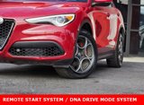 Used 2019 Alfa Romeo Stelvio Sport w/ Quick Order Package 22K Sport image 3