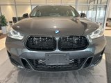 Certified 2022 BMW X2 M35i w/ Premium Package image 3