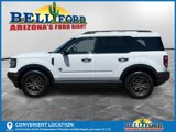Used 2021 Ford Bronco Sport Big Bend image 3