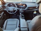 New 2025 Chevrolet Trax RS w/ Driver Confidence Package image 6