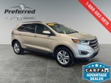 Used 2018 Ford Edge SEL image 4