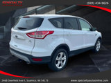Used 2015 Ford Escape SE w/ Equipment Group 201A image 3