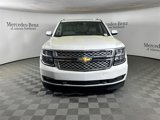 Used 2017 Chevrolet Tahoe LT w/ LT Signature Package image 2