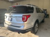 Used 2018 Ford Explorer Limited w/ Class II Trailer Tow Package image 4